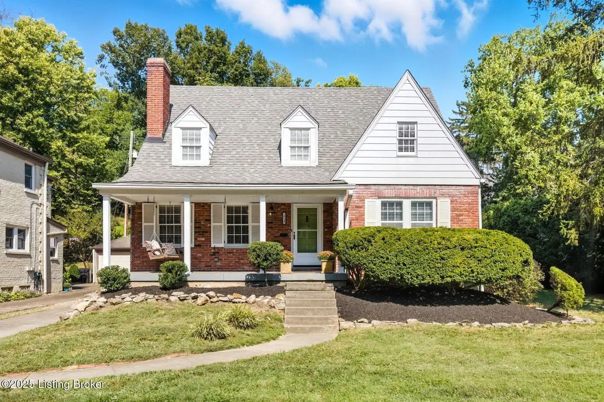 1719 Trevilian Way, Louisville, KY 40205 - #1