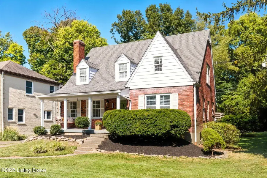 1719 Trevilian Way, Louisville, KY 40205 - #2