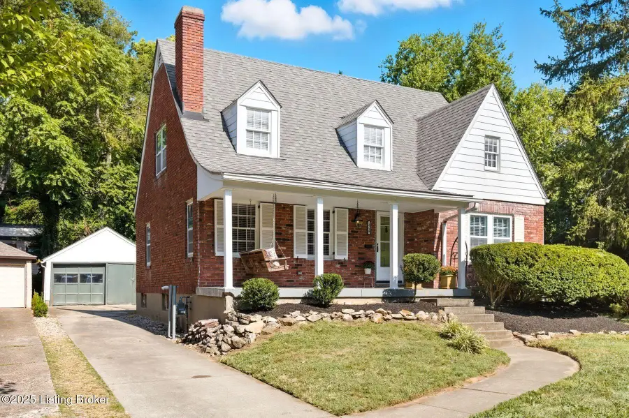 1719 Trevilian Way, Louisville, KY 40205 - #3