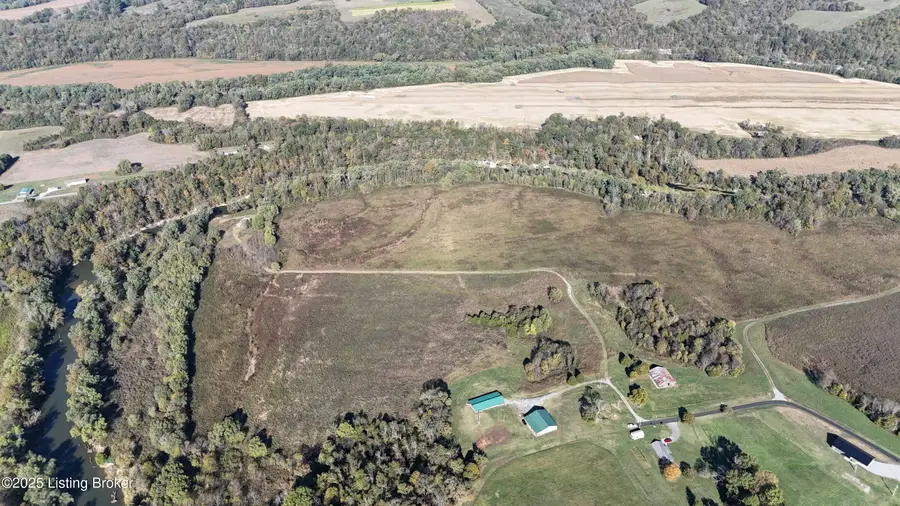 1330 N Gabe Henderson Road, Greensburg, KY 42743 - Image #2