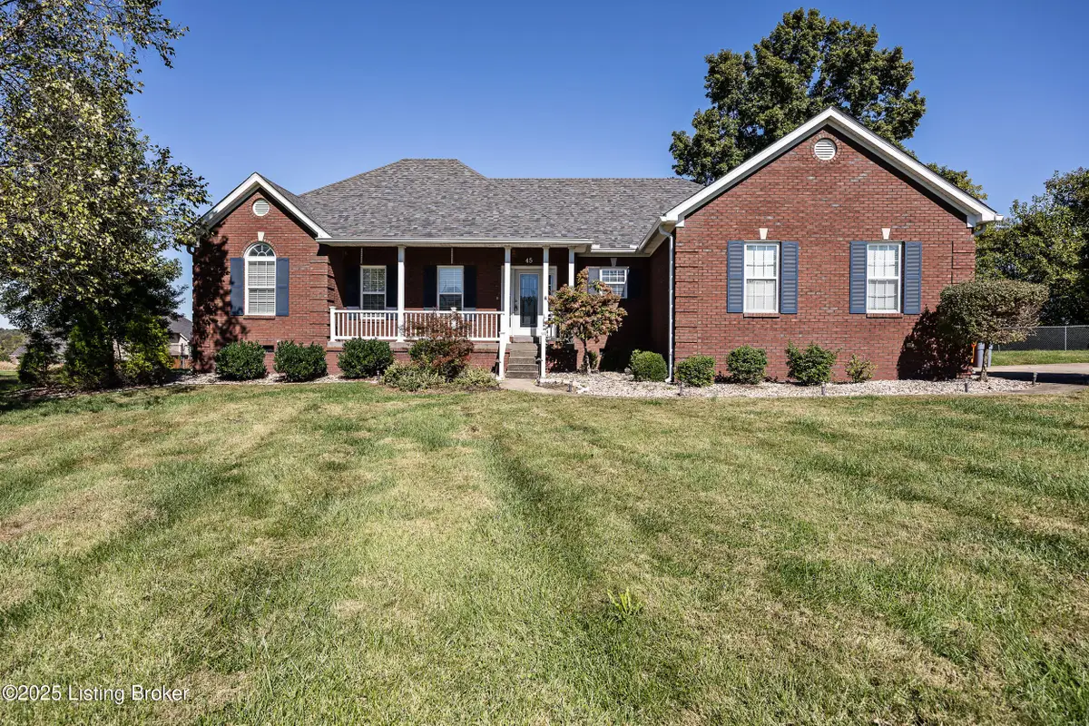 45 Crosslin Ct, Elizabethtown, KY 42701 - Image #1