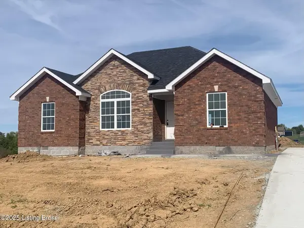 136 Iroquois Trail, Bloomfield, KY 40008