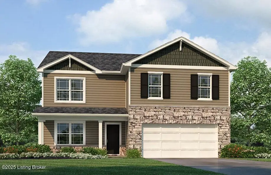 96 Ellis Park, Elizabethtown, KY 42701 - Image #1