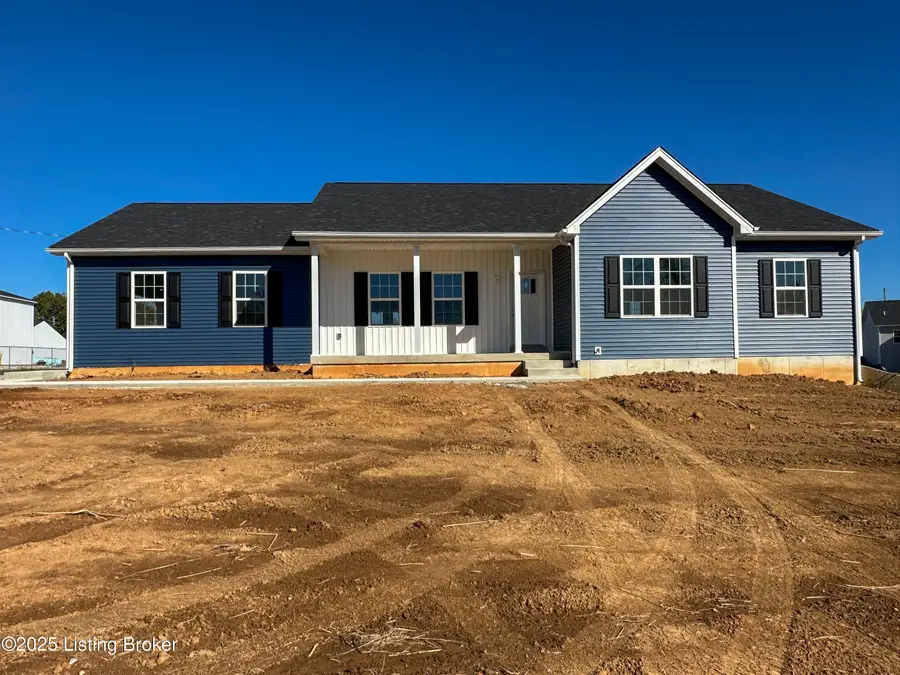 171 Gordon Dr, Ekron, KY 40117 - Image #3