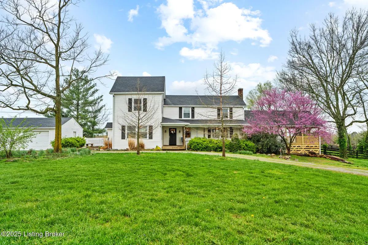 1815 Hochstrasser Rd, Fisherville, KY 40023 - Image #1