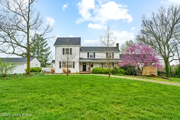 1815 Hochstrasser Rd, Fisherville, KY 40023