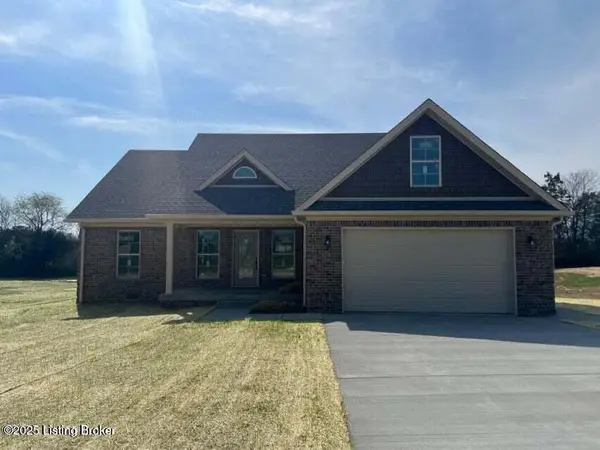215 Open Meadow Dr, Bardstown, KY 40004