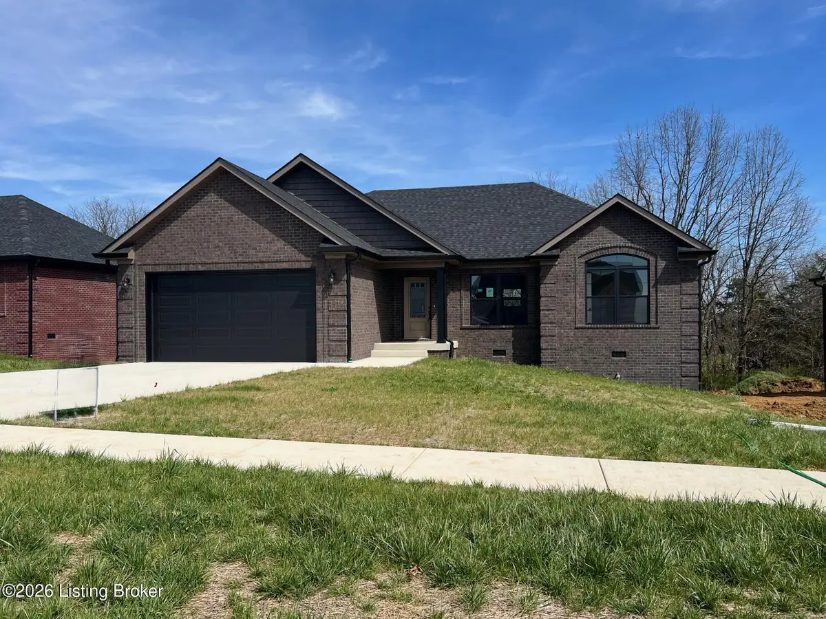 Lot 62 New Orleans Ct, Taylorsville, KY 40071 - #1