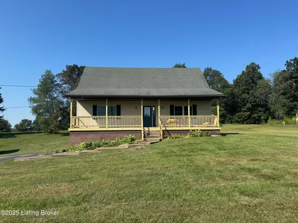 45 Paula Ct, Ekron, KY 40117