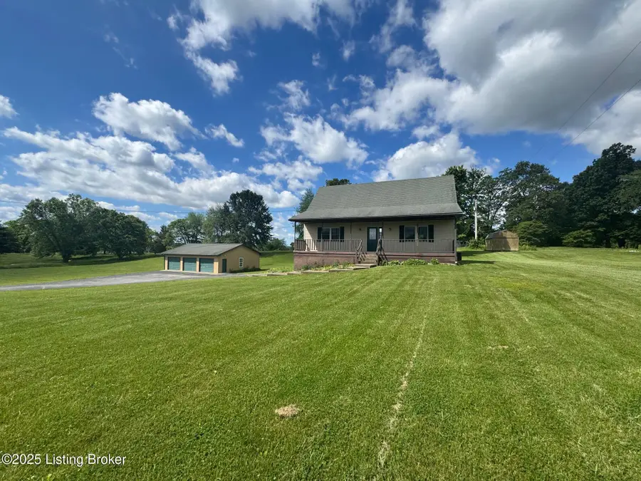 45 Paula Ct, Ekron, KY 40117 - Image #2