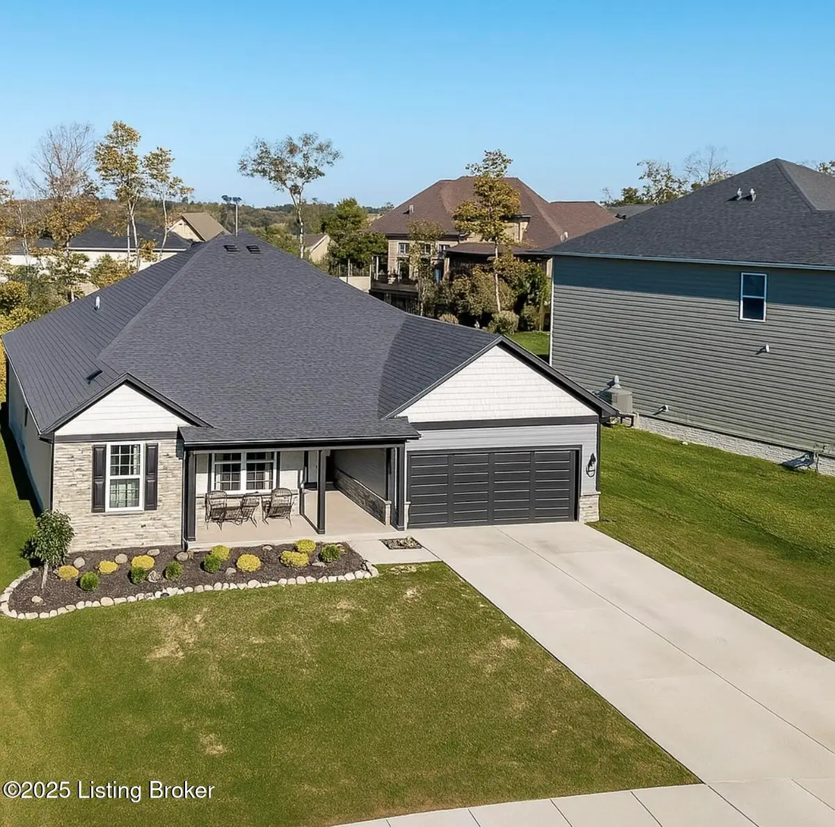 2317 Serenity Rdg Way, Fisherville, KY 40023 - Image #1