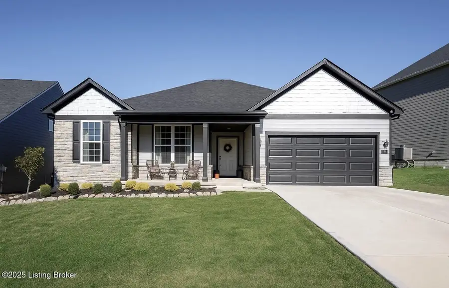 2317 Serenity Rdg Way, Fisherville, KY 40023 - Image #2