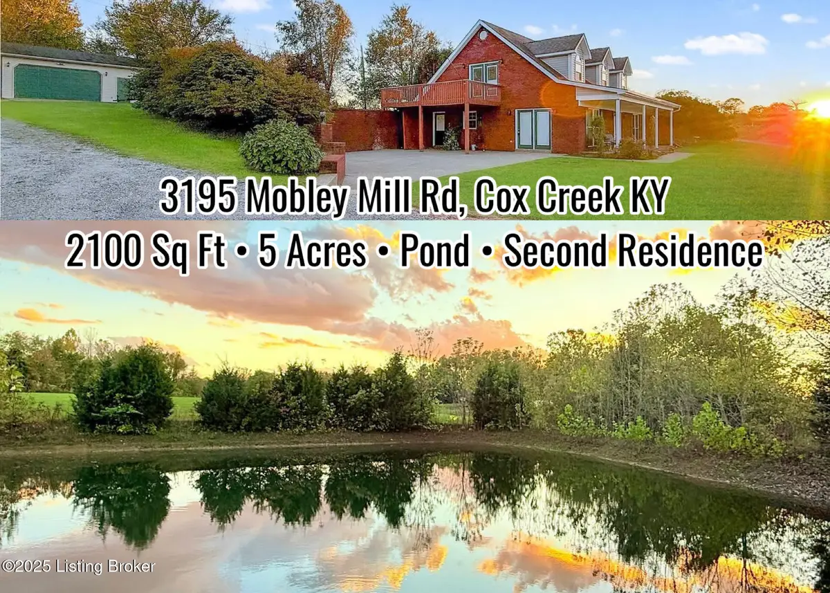 3195 Mobley Mill Rd, Coxs Creek, KY 40013 - Image #1