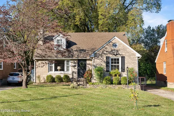 112 Holley Rd, Louisville, KY 40222