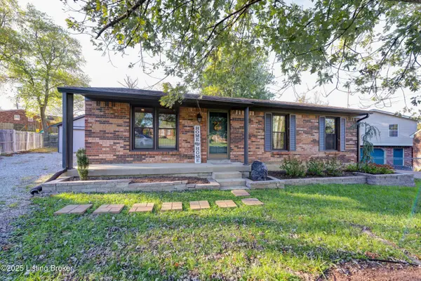 4416 Wendy Hills Dr, Crestwood, KY 40014