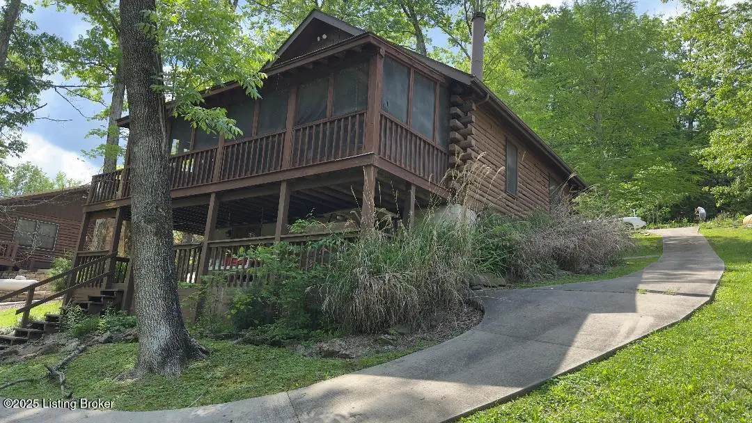 403 Timberlake Ln Ln, McDaniels, KY 40152 - Image #1