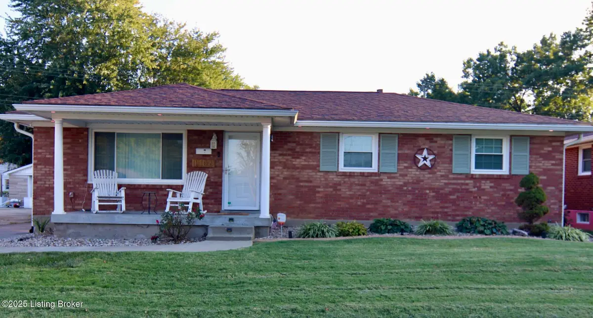 1106 Franelm Rd, Louisville, KY 40214 - Image #1