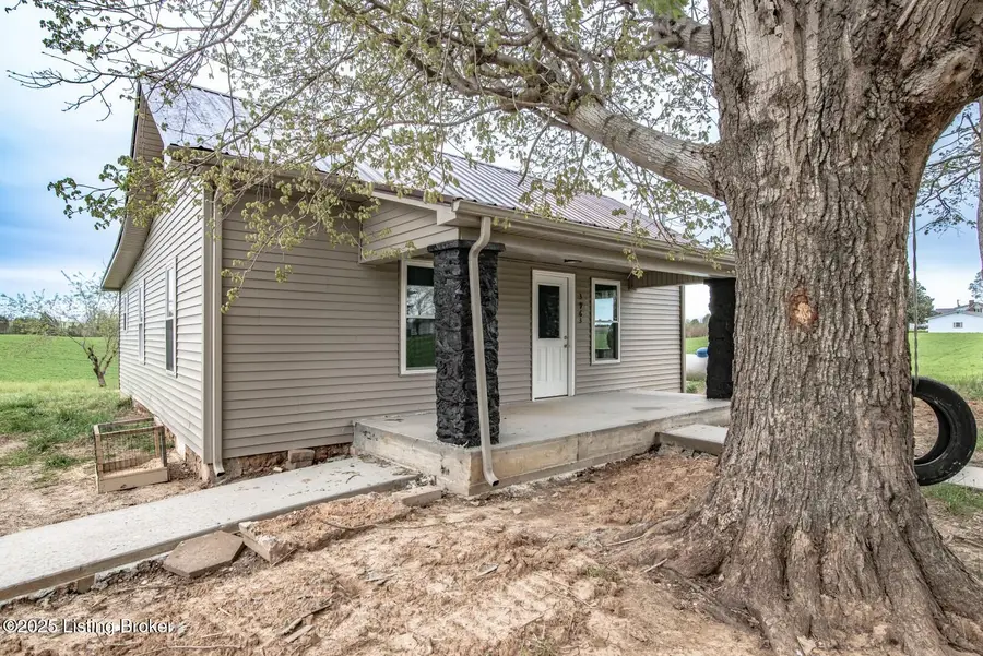 3963 Old Lexington Rd, Cave City, KY 42127 - Image #2