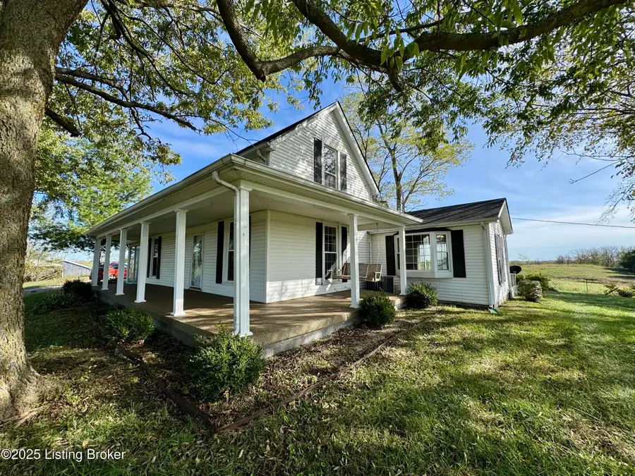 2287 Old Elizabethtown Rd, Springfield, KY 40069 - Image #2