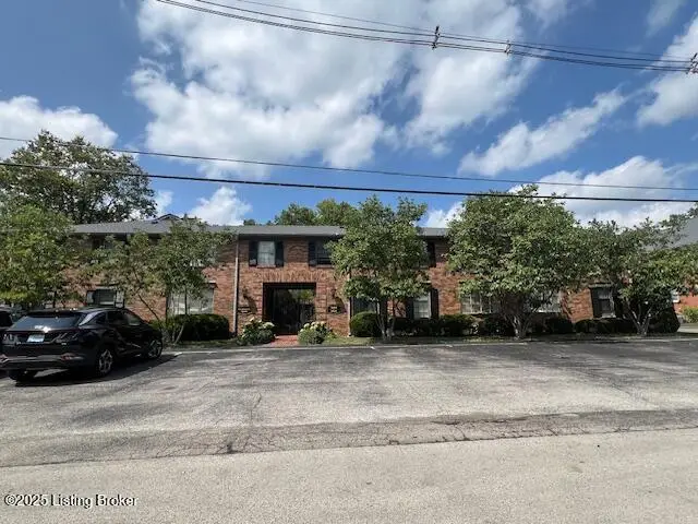 3811 Washington Square #1F, Louisville, KY 40207 - Image #2