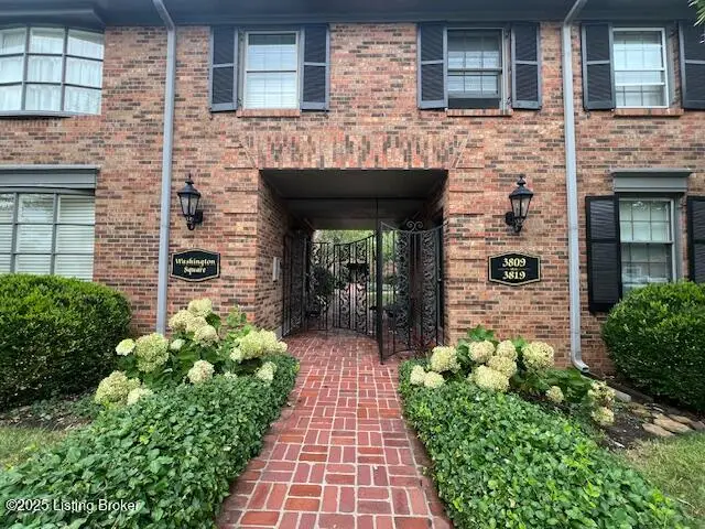 3811 Washington Square #1F, Louisville, KY 40207 - Image #3