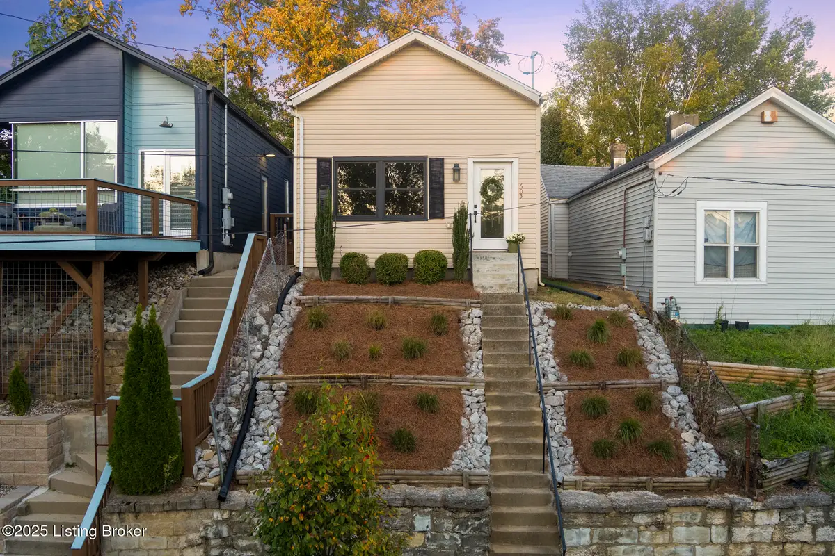 603 Rubel Ave, Louisville, KY 40204 - Image #1