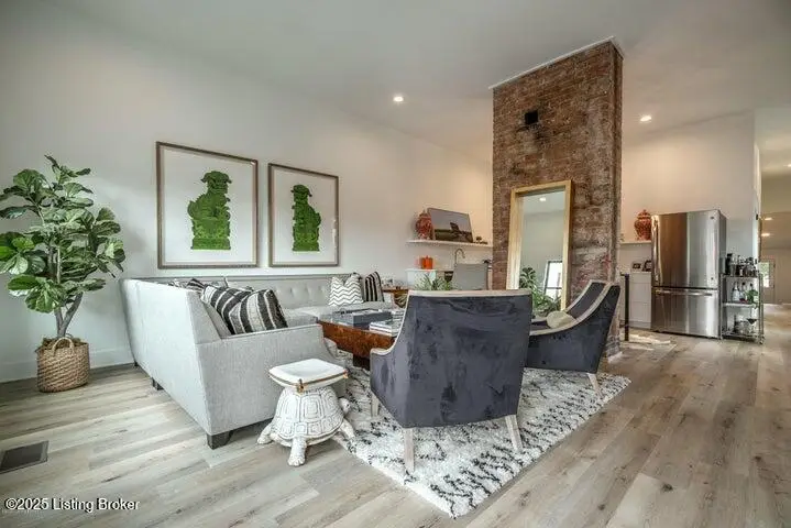 603 Rubel Ave, Louisville, KY 40204 - Image #2