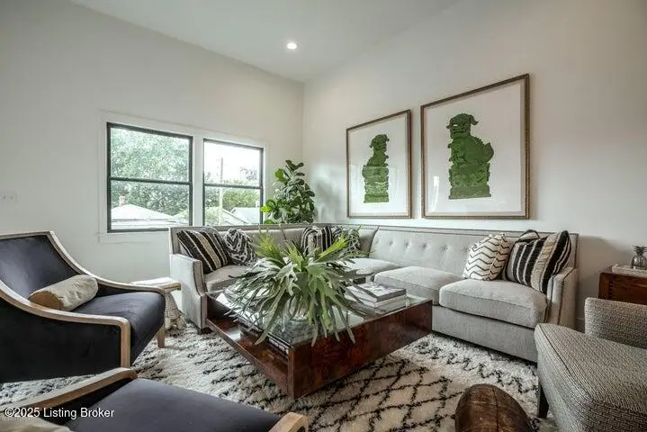 603 Rubel Ave, Louisville, KY 40204 - Image #3