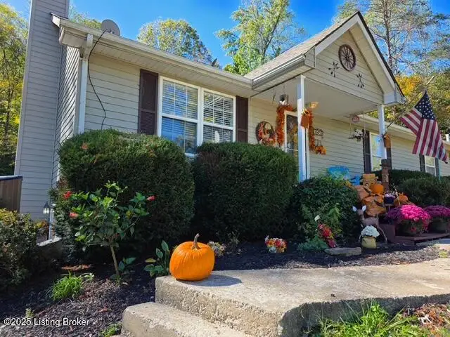 3805 Wilson Creek Rd, Lebanon Junction, KY 40150 - Image #1