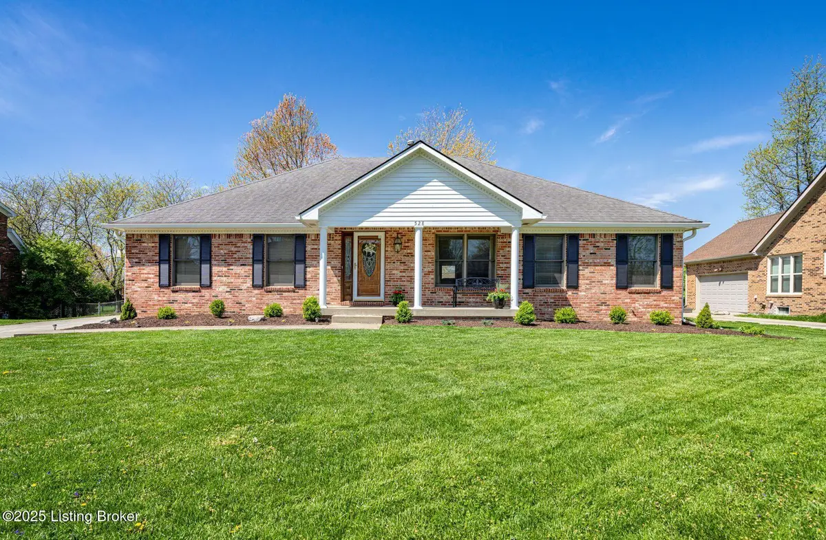 528 Navaho Rd, Shelbyville, KY 40065 - Image #1
