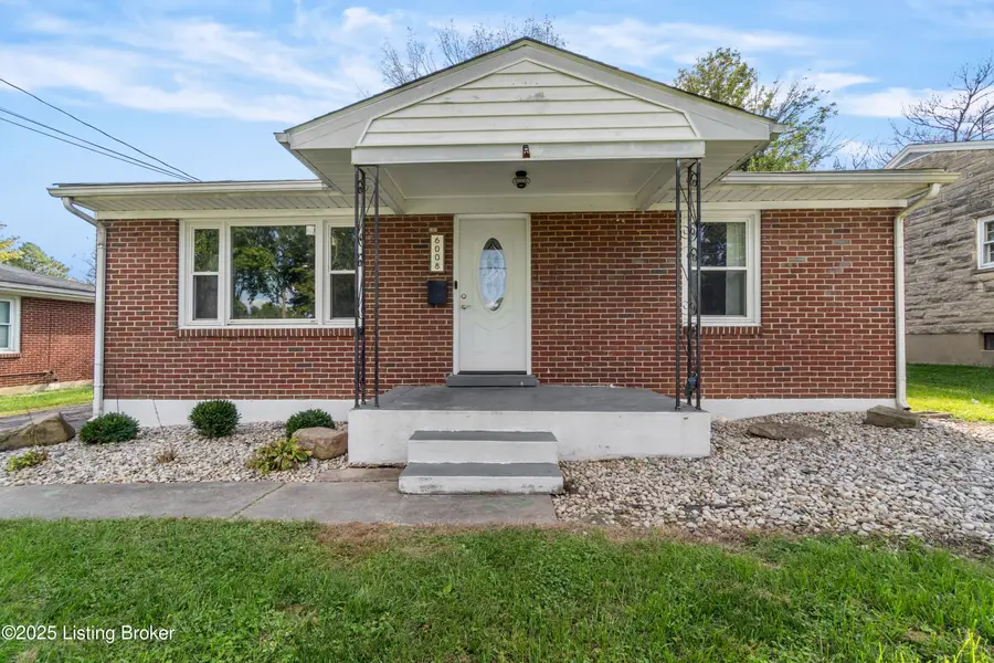 6008 Lewis Way, Louisville, KY 40272 - #2
