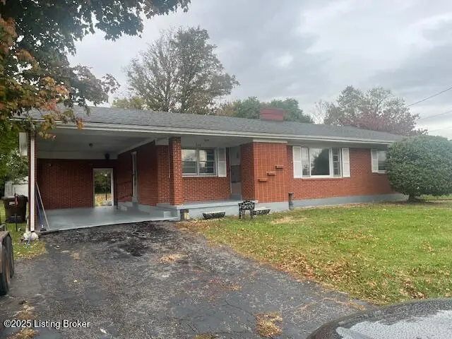 868 Ballardsville Rd, Eminence, KY 40019 - Image #1