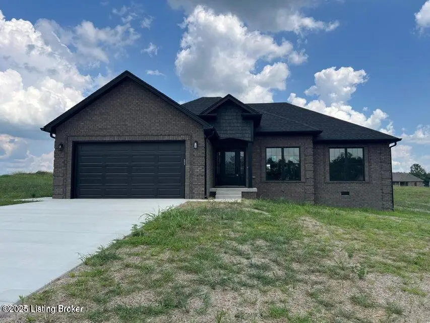 222 Open Meadow Dr, Bardstown, KY 40004 - #1