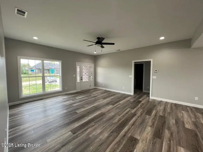 222 Open Meadow Dr, Bardstown, KY 40004 - #3