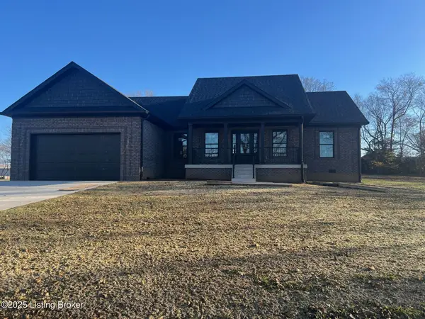 103 Hidden Valley Dr, Bardstown, KY 40004