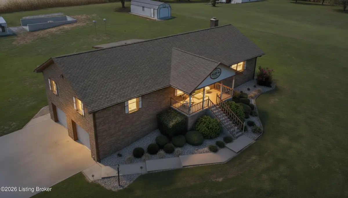 11441 Rineyville Rd, Vine Grove, KY 40175 - #1