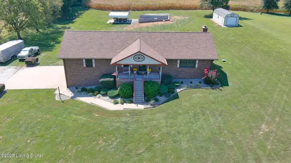 11441 Rineyville Rd, Vine Grove, KY 40175