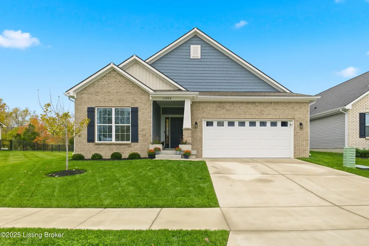 17026 Meander Way, Louisville, KY 40245 - Image #1