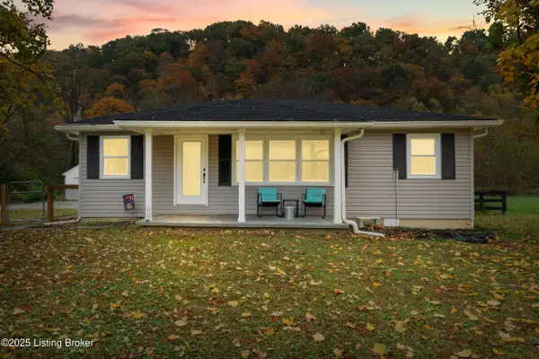 5180 Knob Creek Rd, Brooks, KY 40109