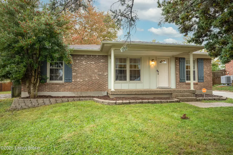 6806 Creedmoor Ct, Louisville, KY 40228 - Image #3