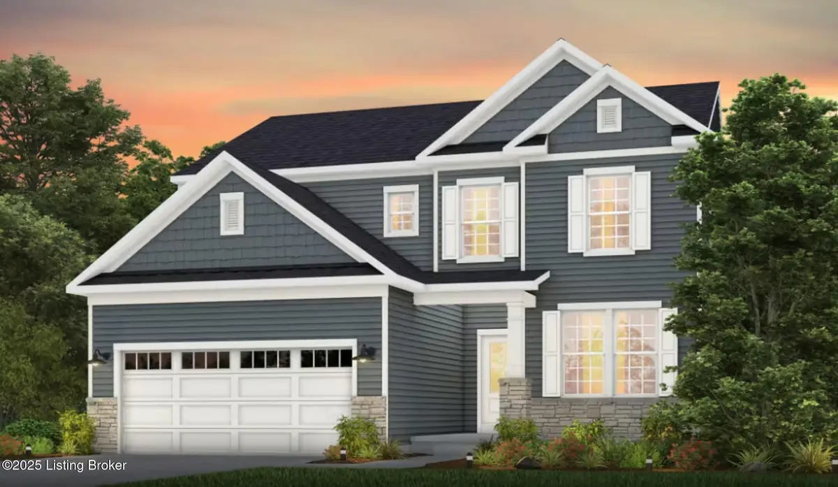 18124 Catalpa Hills Way, Fisherville, KY 40023 - Image #1