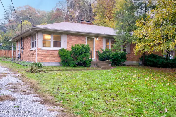 5056 Coral Ridge Rd, Brooks, KY 40109