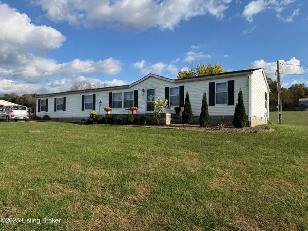 234 Ashley Ln, Irvington, KY 40146