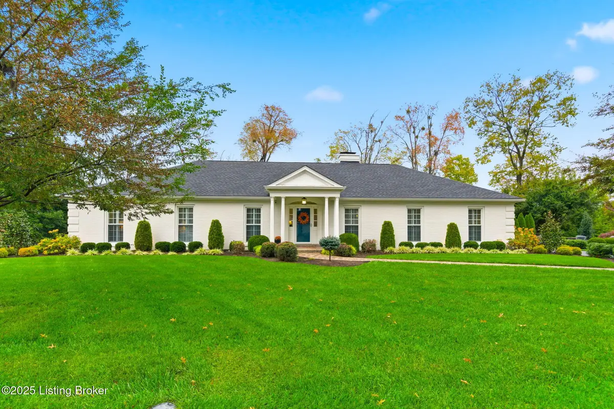 6317 Limewood Cir, Louisville, KY 40222 - Image #1