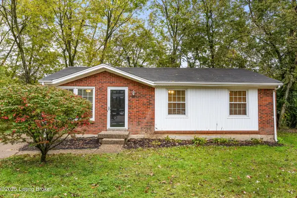 6900 Heavrin Ave, Louisville, KY 40218