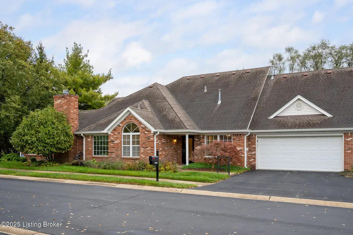 4406 Jacob Glenn Way, Louisville, KY 40241 - Image #1