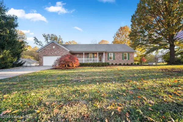 397 Partridge Run Rd, Shepherdsville, KY 40165