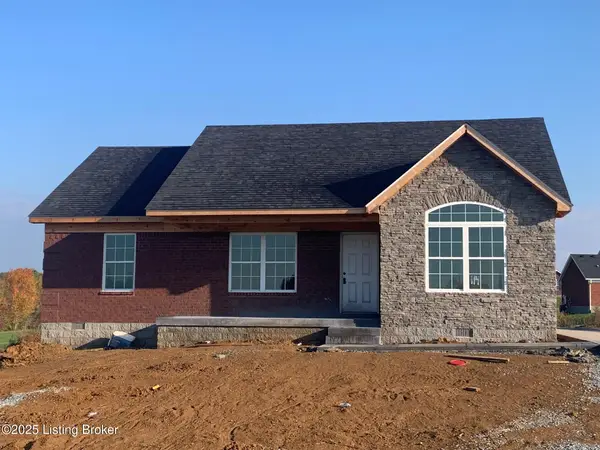 138 Iroquois Trail, Bloomfield, KY 40008