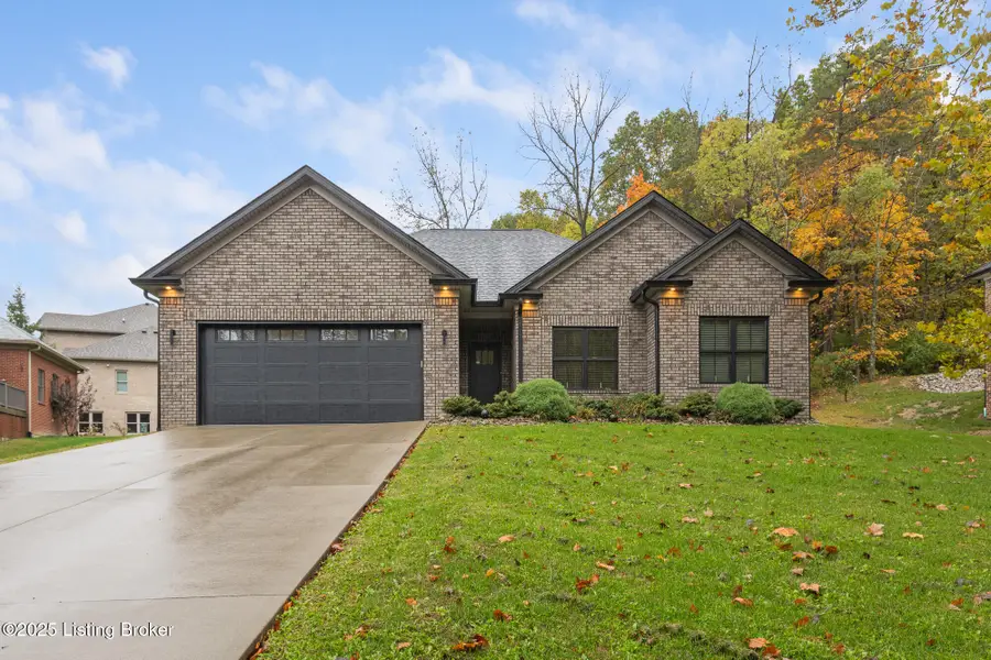 2703 Clearstream Ct, New Albany, IN 47150 - #3