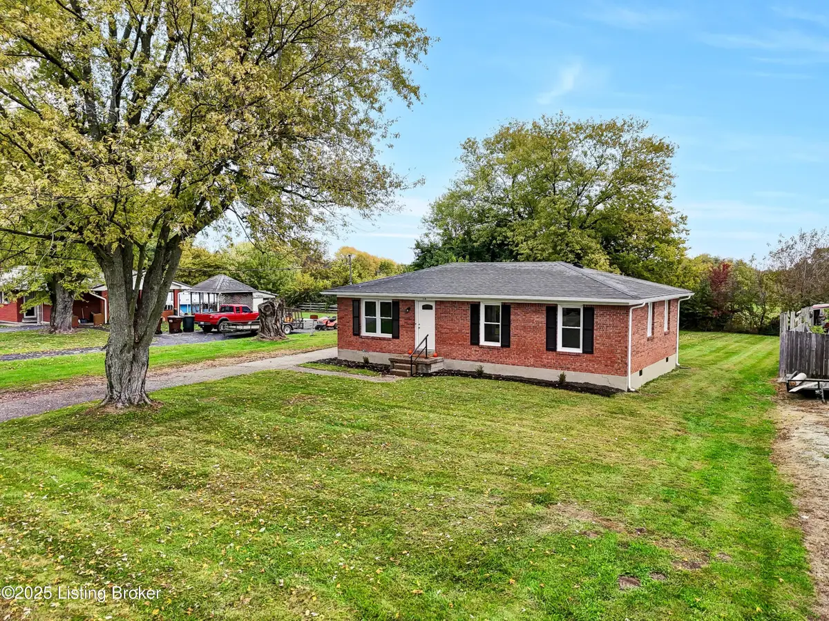 114 Clear Creek Rd, Eminence, KY 40019 - Image #1